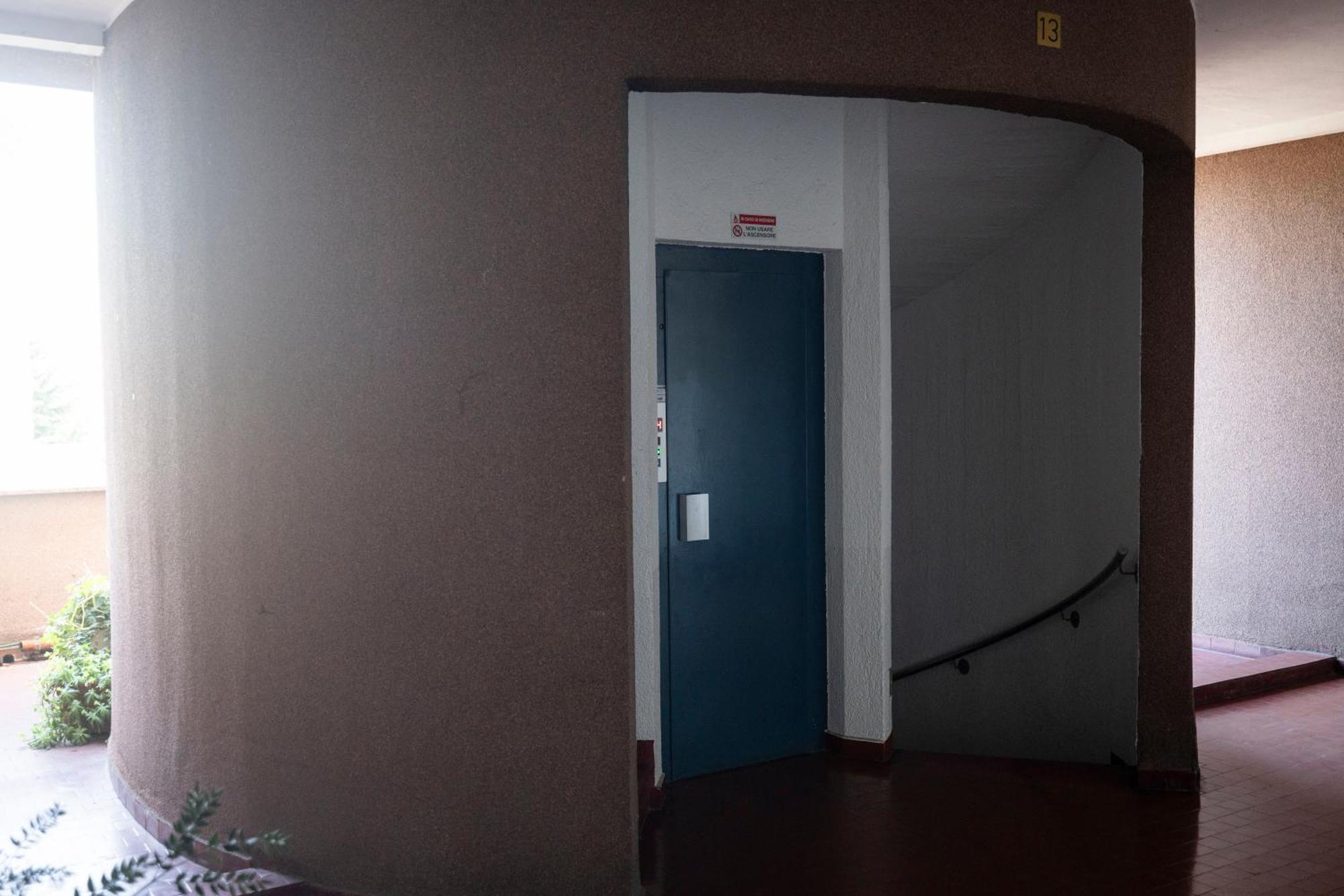 Loft Moderno A Due Passi Da San Siro Fiera Apartment Milan